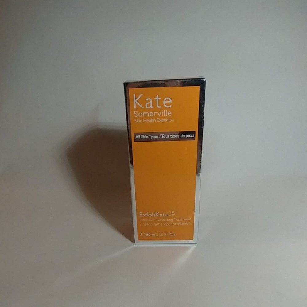 Kate Somerville ExfoliKate